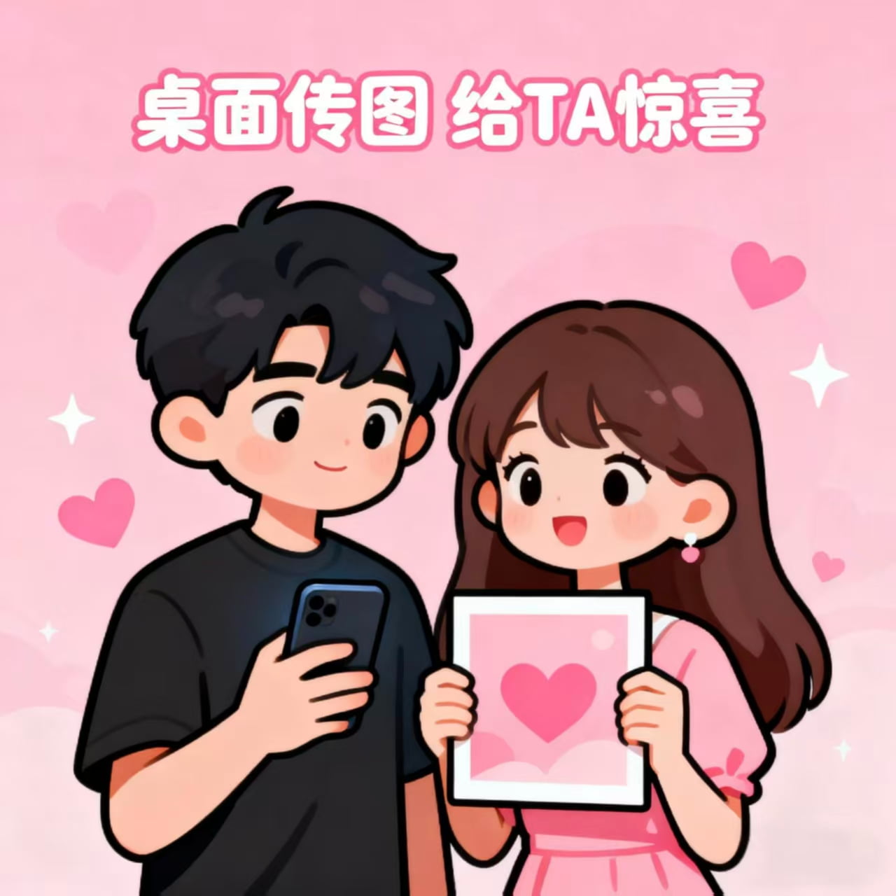 如何使用桌面小组件?