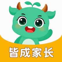 皆成家长守护助手家长端
