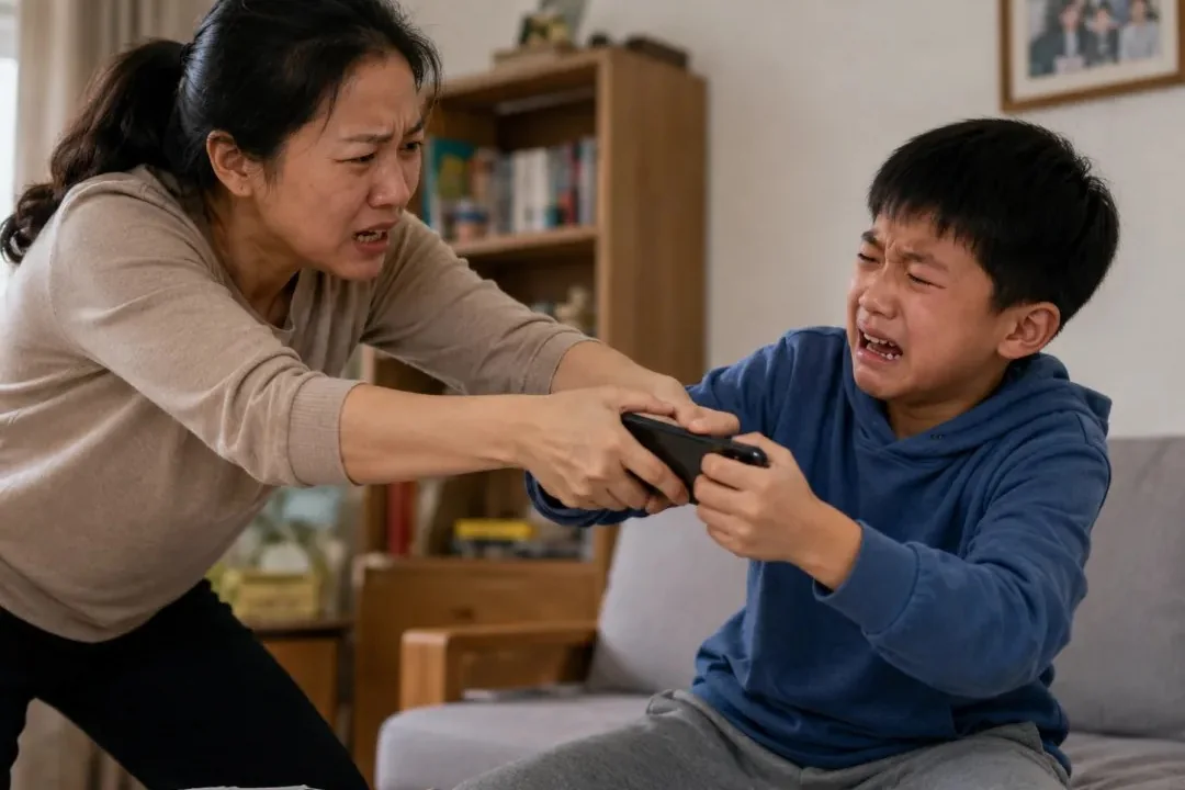 关于手机，我们可能搞错了重点