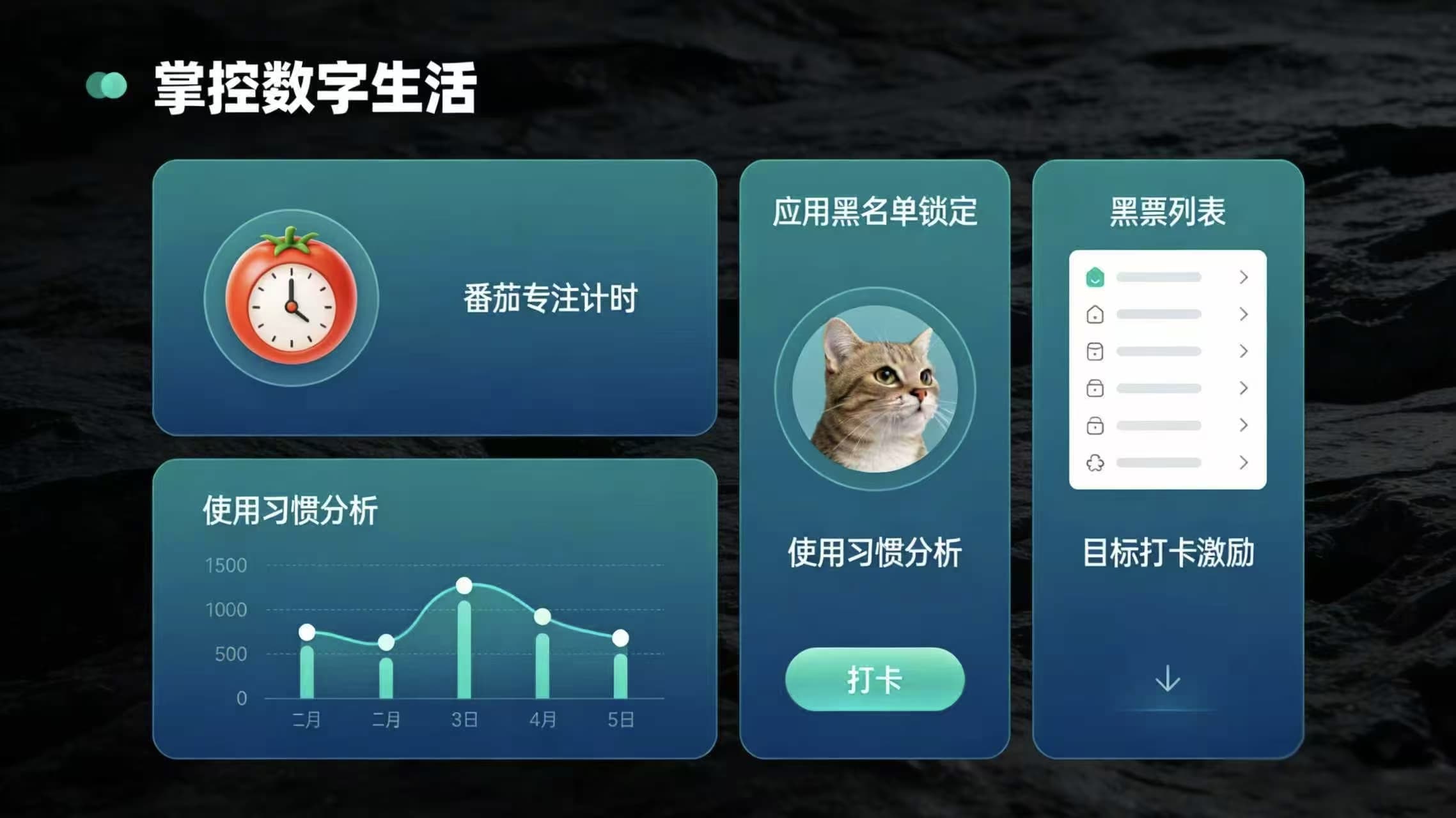 专注牛顿 - 产品展示